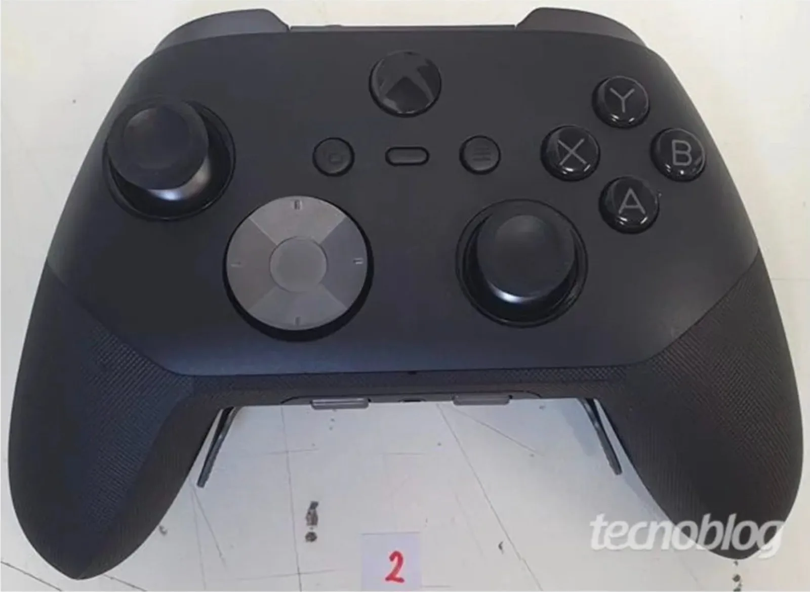 Leaked Xbox Elite Controller Series 3 photos from Brazilian regulator Anatel