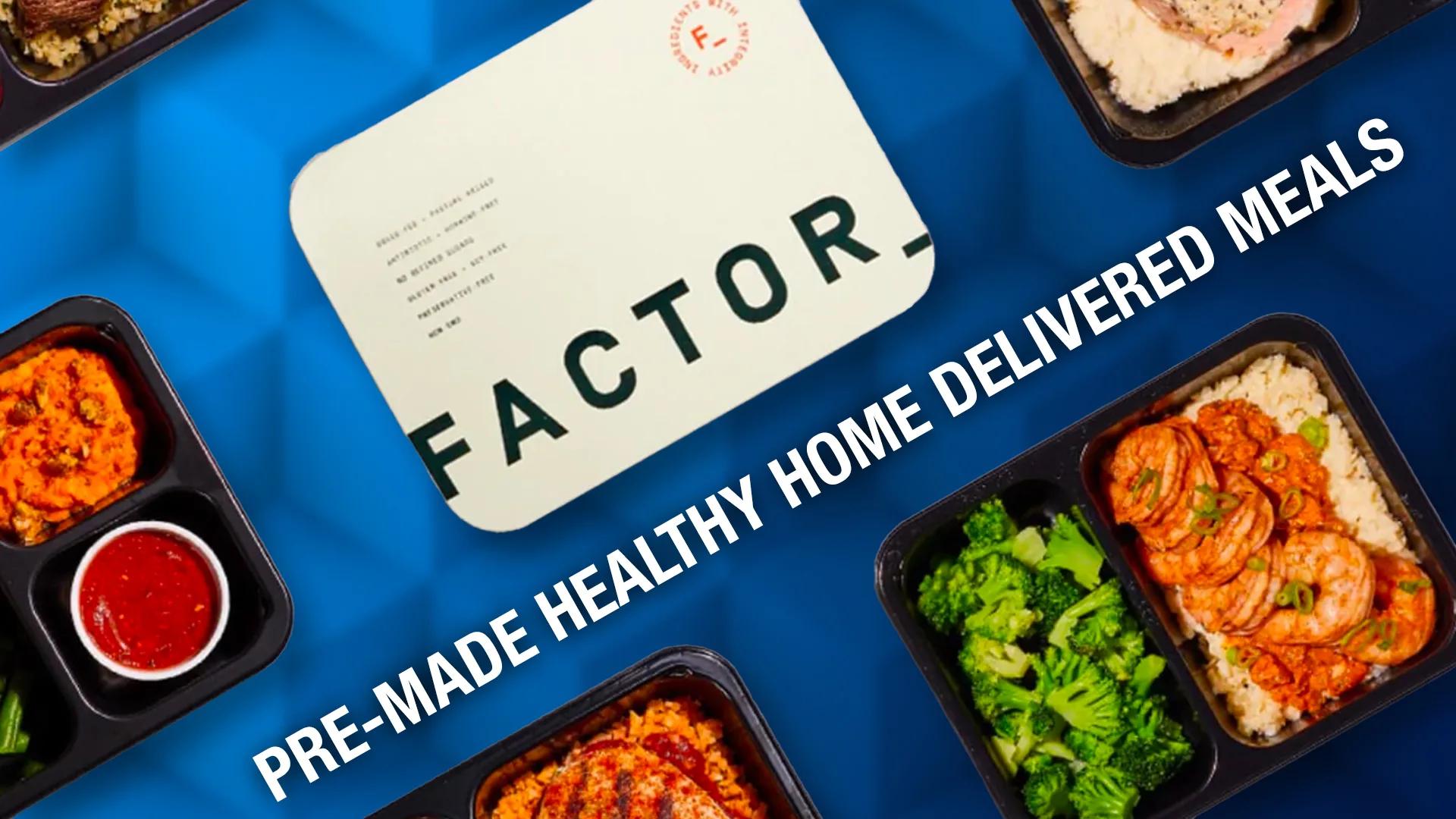 2024 Factor 75 Review: Unboxing the Best Meal Subscription for Healthy Eating
