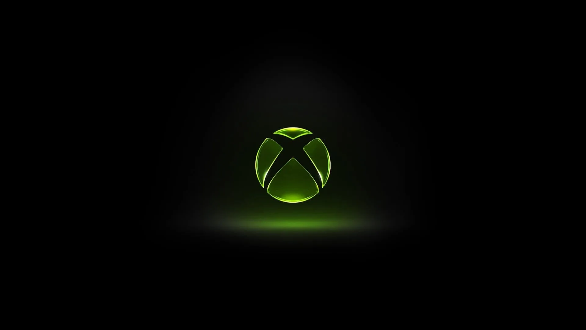 Xbox's New Boot Animation Just Dropped — And It's Slick