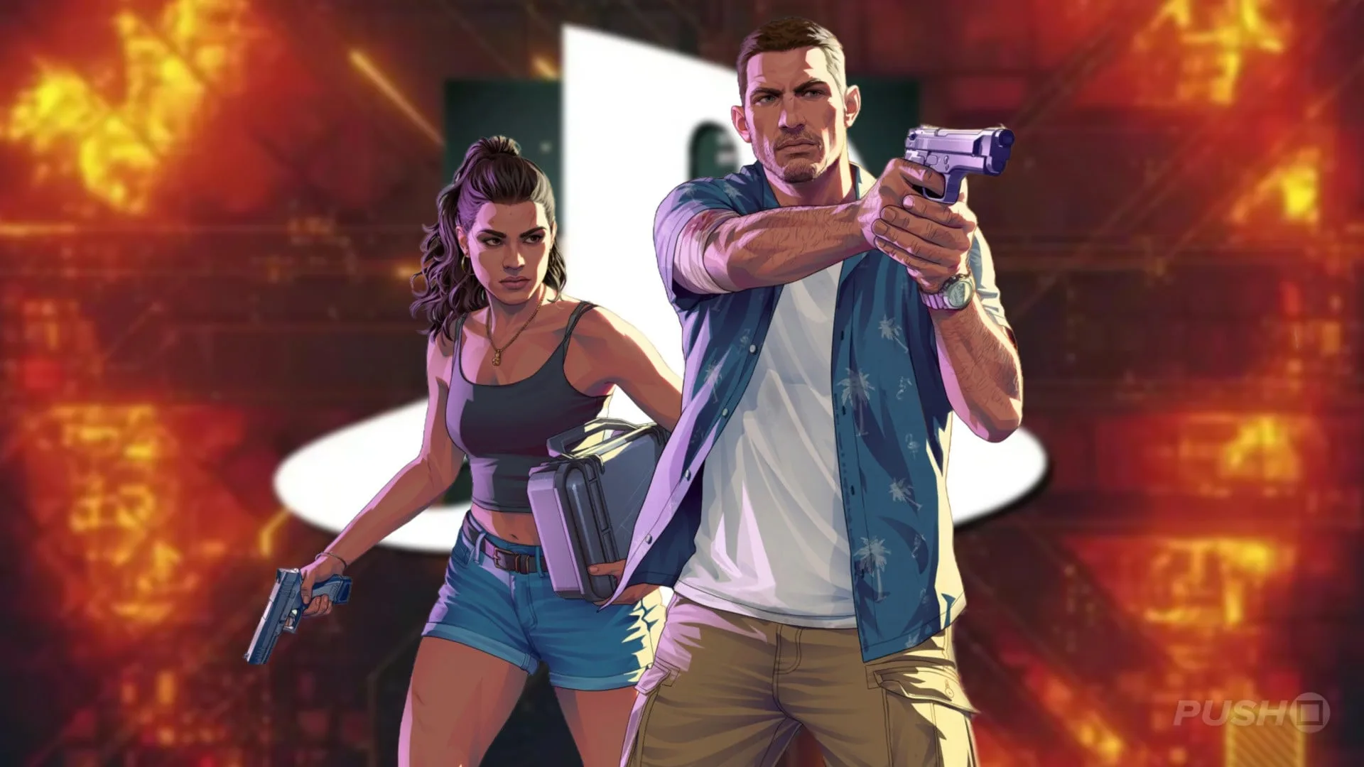 GTA 6 Goes to PS5 Pro: Why Sony Just Won the Console War