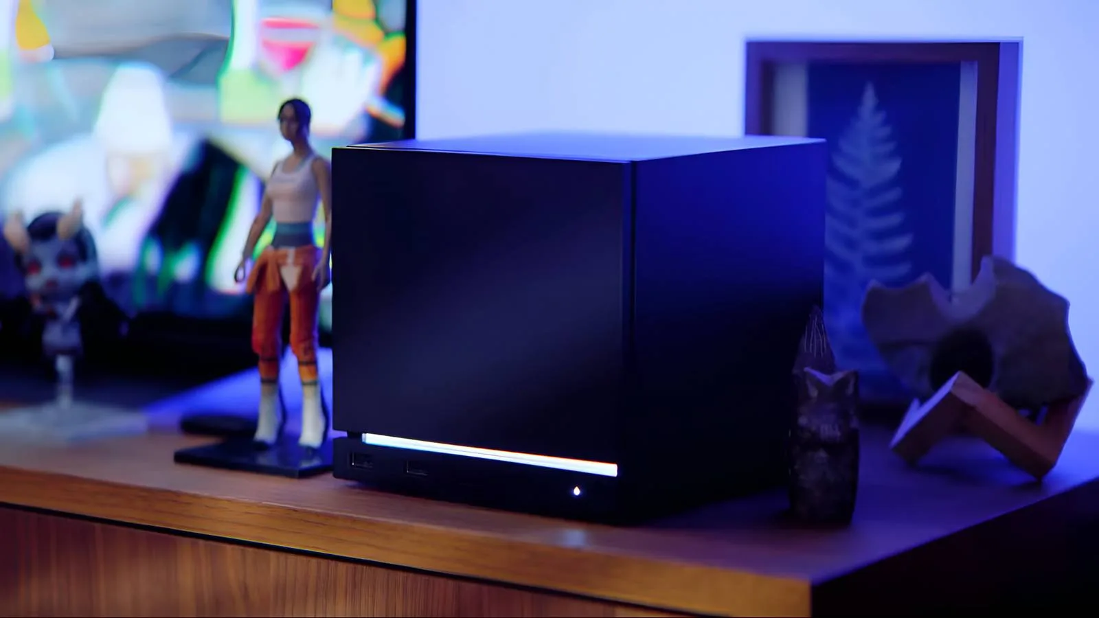 Valve's Steam Machine 2026: The Console-Killing PC Is Real