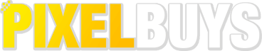 PixelBuys | Finding things YOU LOVE is our job!