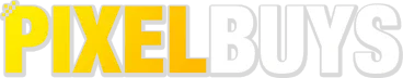 PixelBuys | Finding things YOU LOVE is our job!